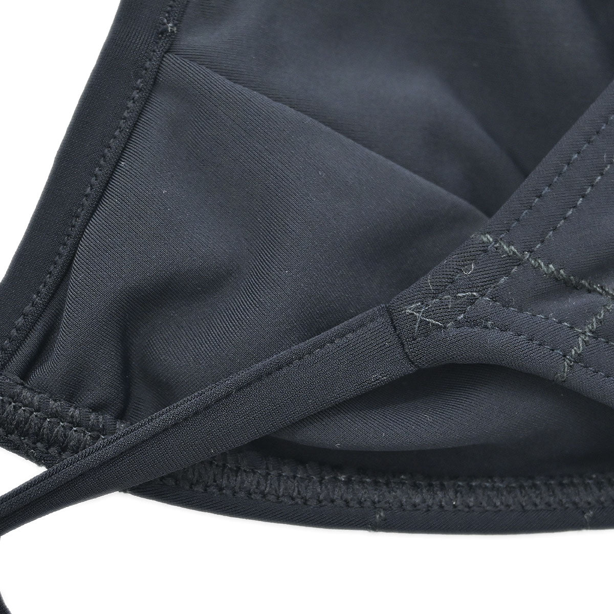 Chanel Swimwear Swimsuit Black #34