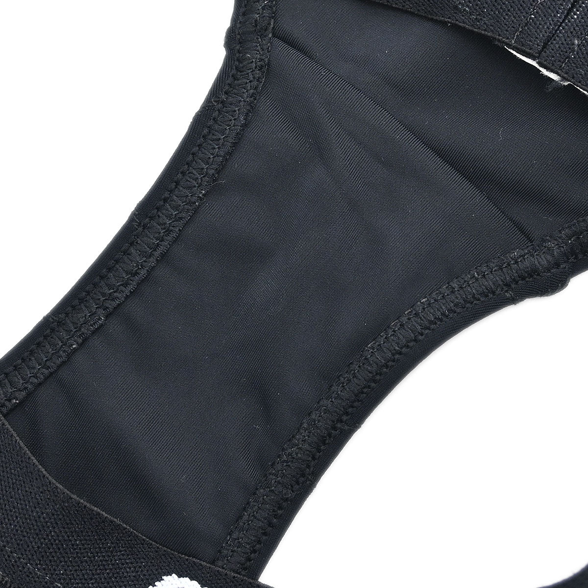 Chanel Swimwear Swimsuit Black #34
