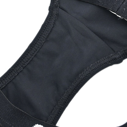 Chanel Swimwear Swimsuit Black #34