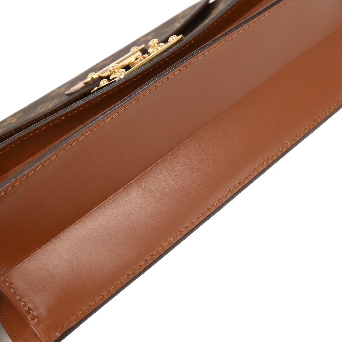 Louis Vuitton 2004 Monogram Monceau 28 Business Handbag M51185