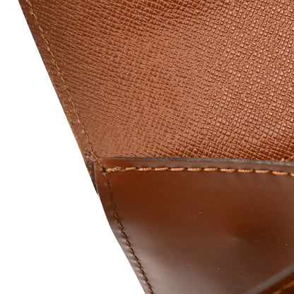 Louis Vuitton 2004 Monogram Monceau 28 Business Handbag M51185