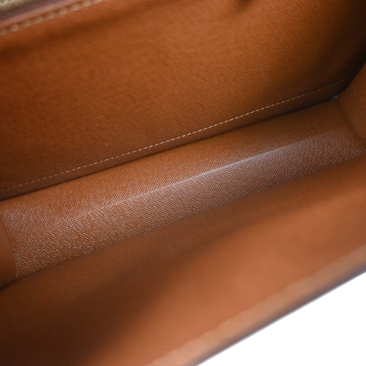 Louis Vuitton 2004 Monogram Monceau 28 Business Handbag M51185