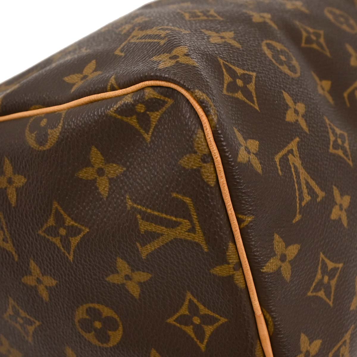 Louis Vuitton 2003 Monogram Speedy 30 Handbag M41526