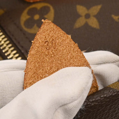 Louis Vuitton 2003 Monogram Speedy 30 Handbag M41526