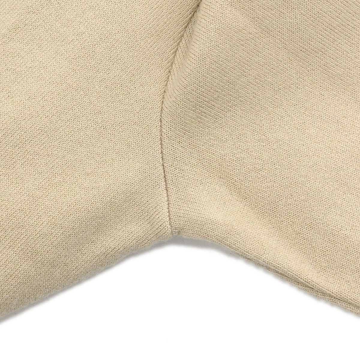 Chanel 2004 Sweater Beige #42