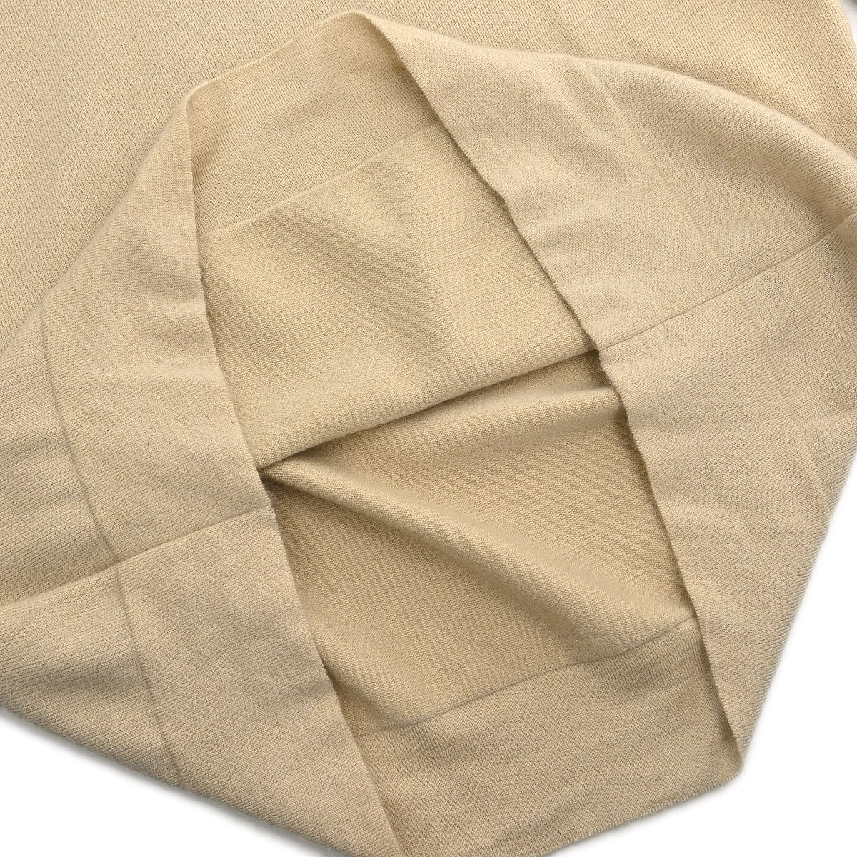 Chanel 2004 Sweater Beige #42