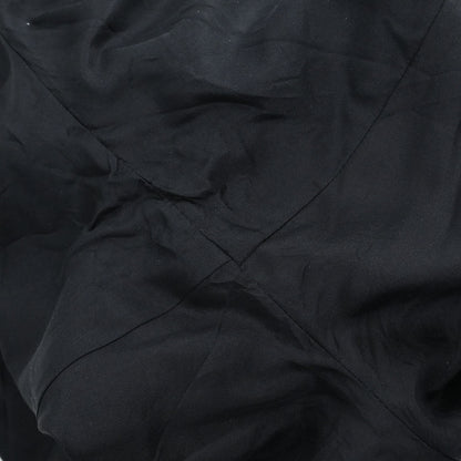 Chanel Long Pants Black #42