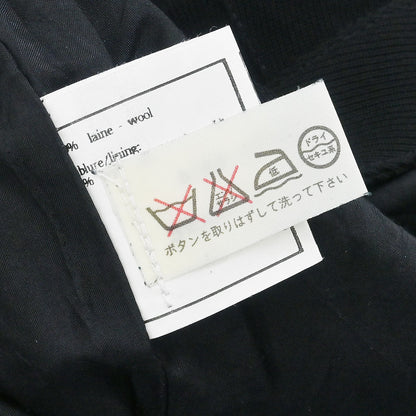 Chanel Long Pants Black #42