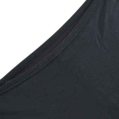 Chanel 1996 Swimwear Swimsuit Black #38