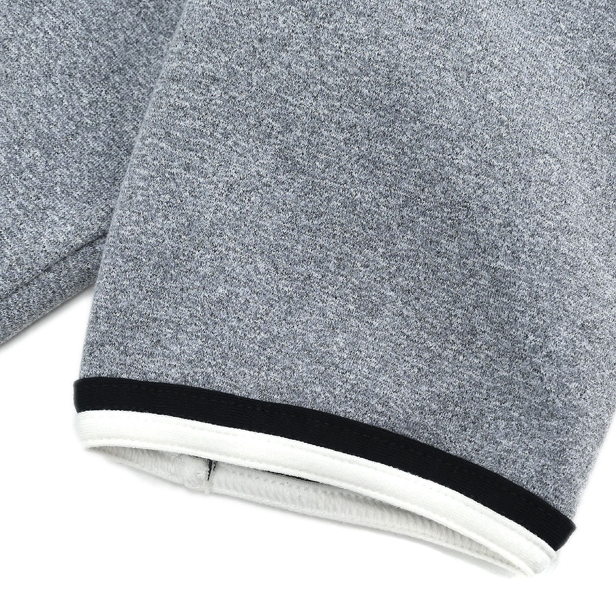 Chanel 1998 Short Sleeve Dress Gray #42