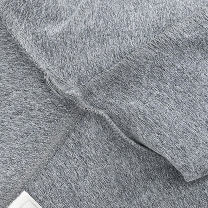 Chanel 1998 Short Sleeve Dress Gray #42
