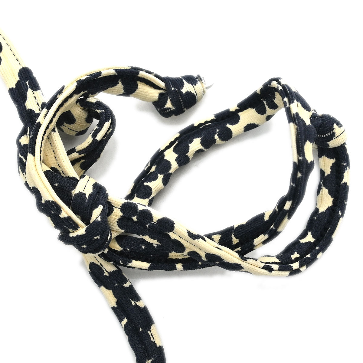 Chanel 2003 Swimwear Swimsuit Black #40