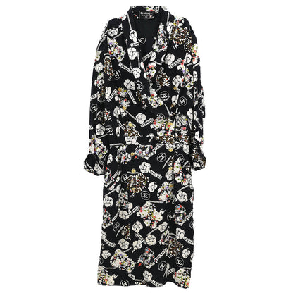 Chanel Dress Black #34