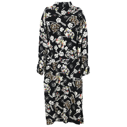 Chanel Dress Black #34