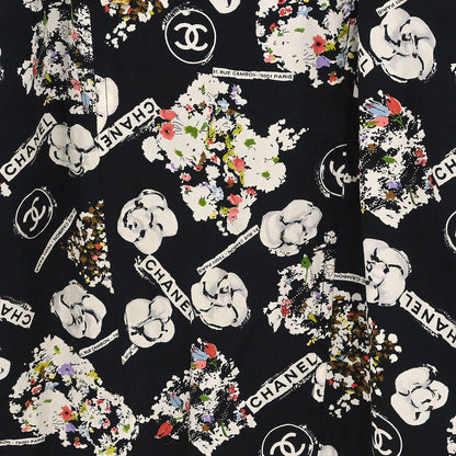 Chanel Dress Black #34