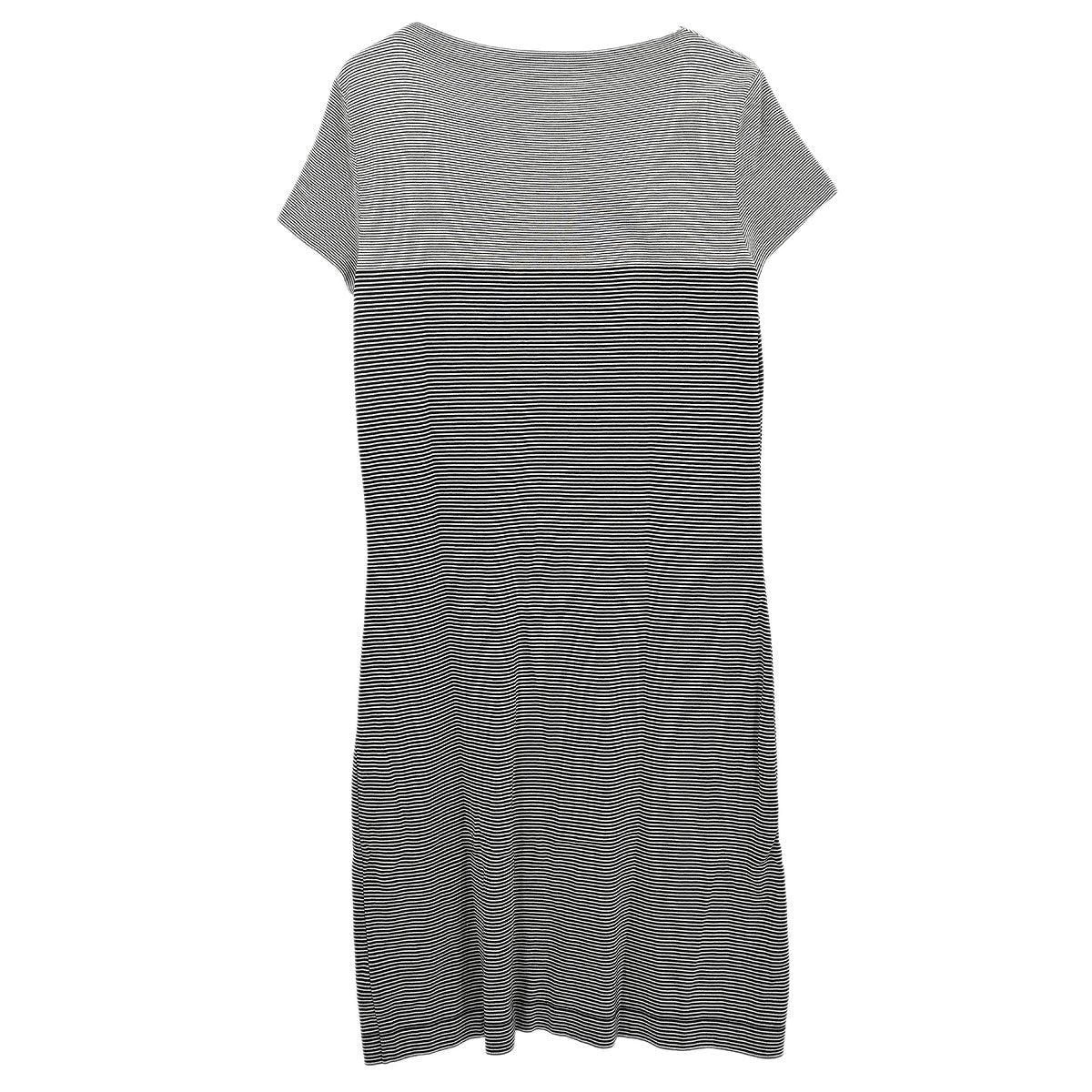 Chanel 1997 Dress Black White #42