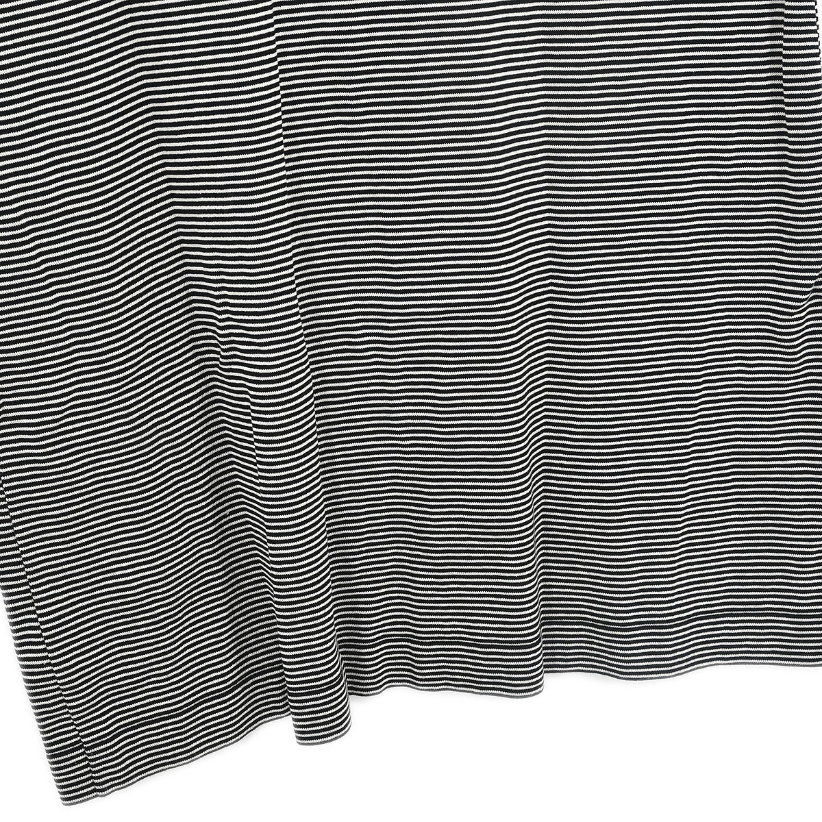Chanel 1997 Dress Black White #42