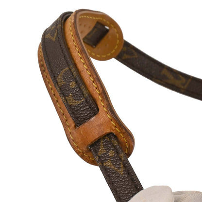 Louis Vuitton 1990 Monogram Mini Amazon Crossbody Bag M45238