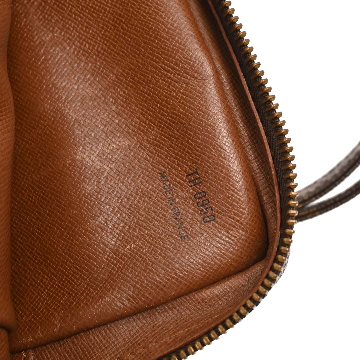 Louis Vuitton 1990 Monogram Mini Amazon Crossbody Bag M45238