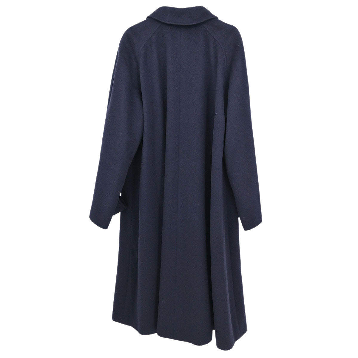 Chanel 1995 Coat Black #40