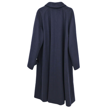 Chanel 1995 Coat Black #40