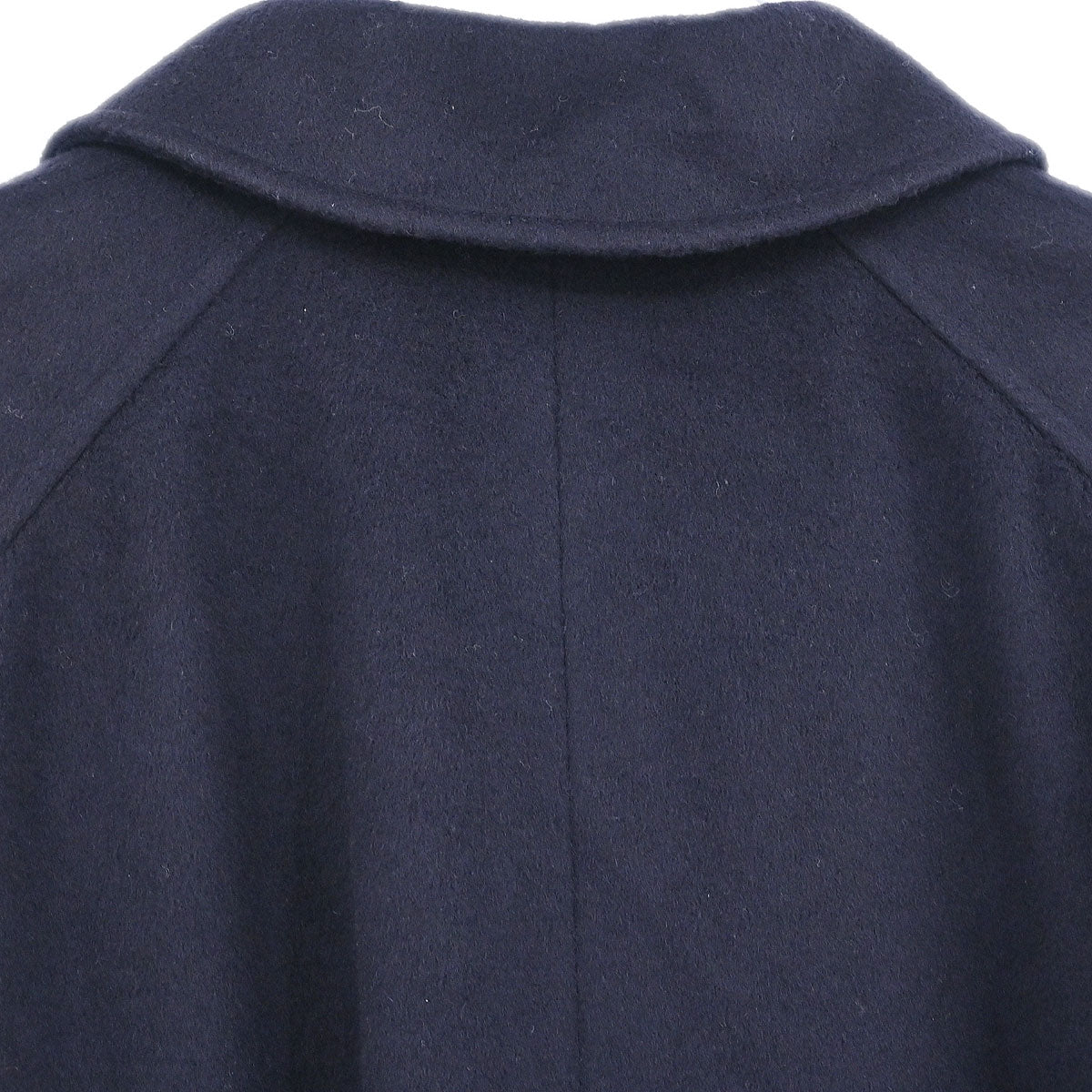 Chanel 1995 Coat Black #40