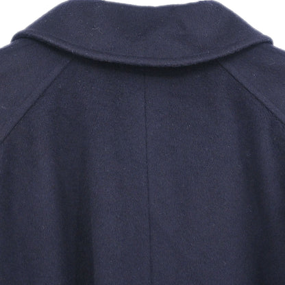 Chanel 1995 Coat Black #40