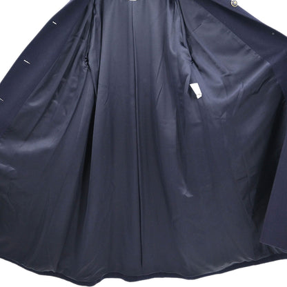 Chanel 1995 Coat Black #40