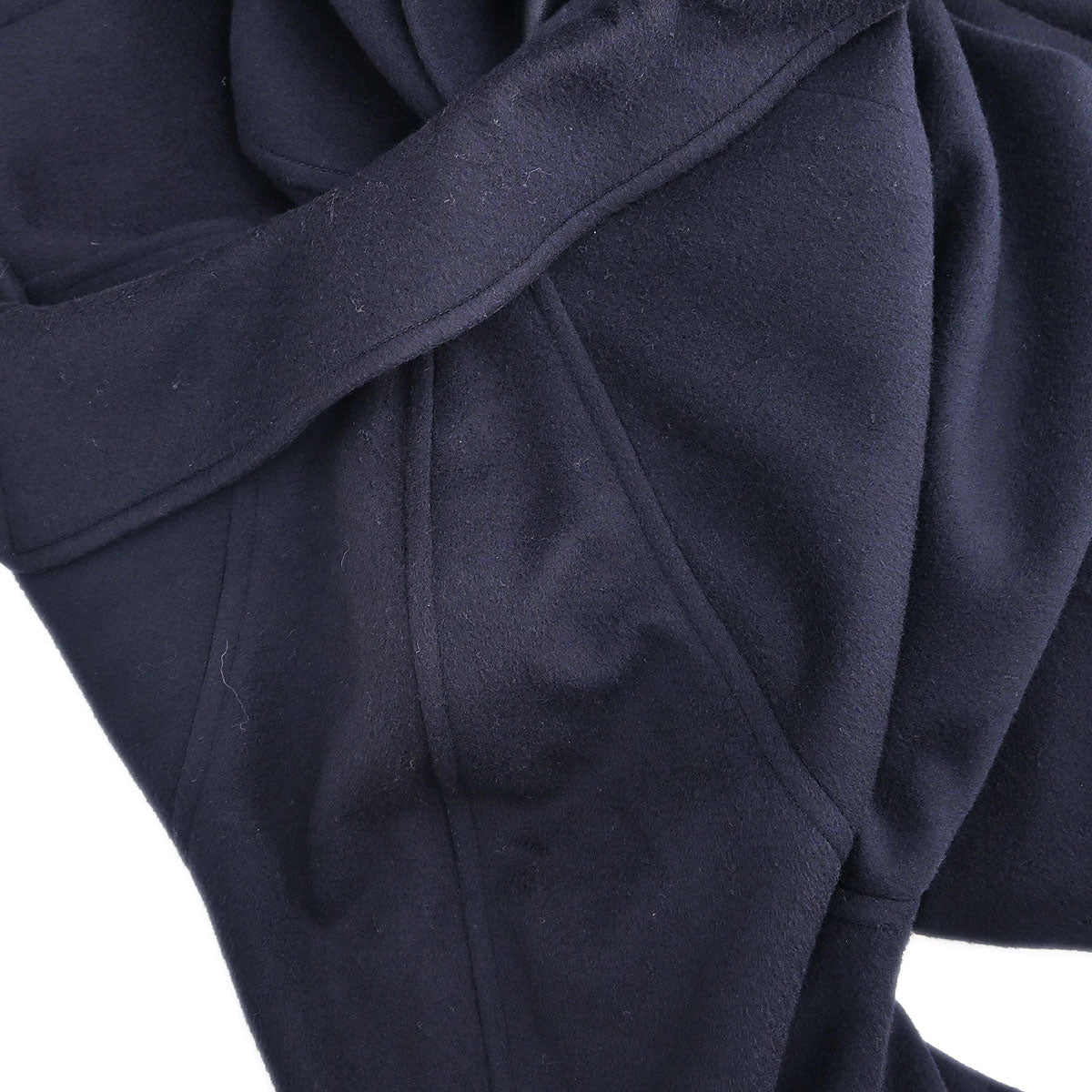 Chanel 1995 Coat Black #40