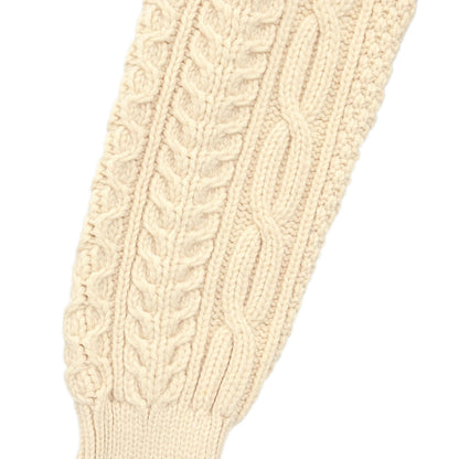 Chanel 1996 Cardigan Fisherman Off-white #42