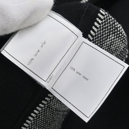 Chanel 2003 Sport Line Sleeveless Tank Top Black #42