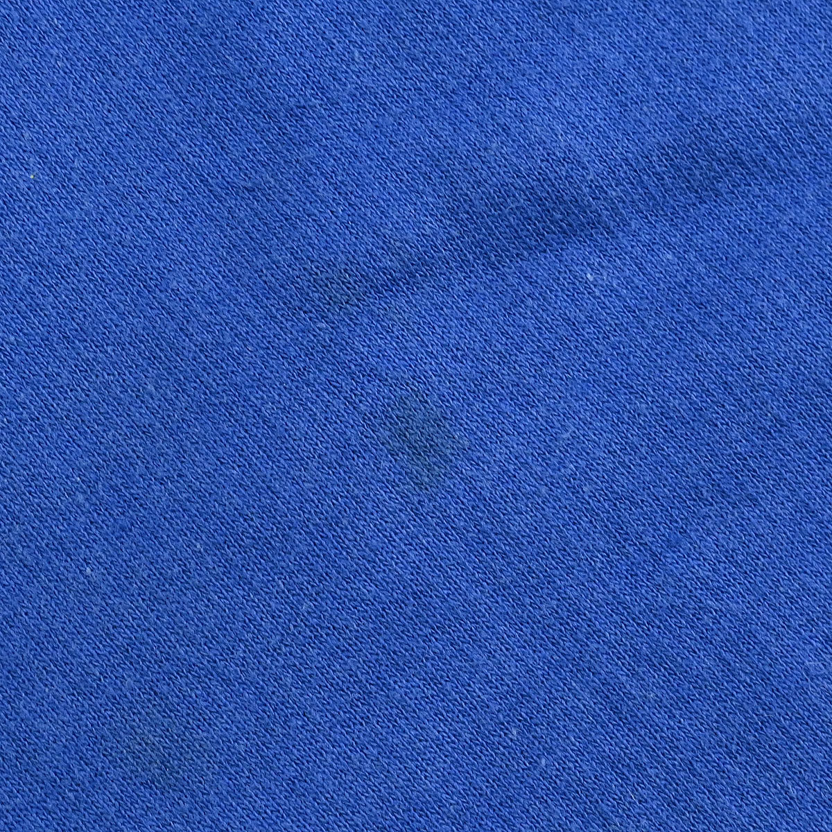 Chanel Hoodie Top Blue #M