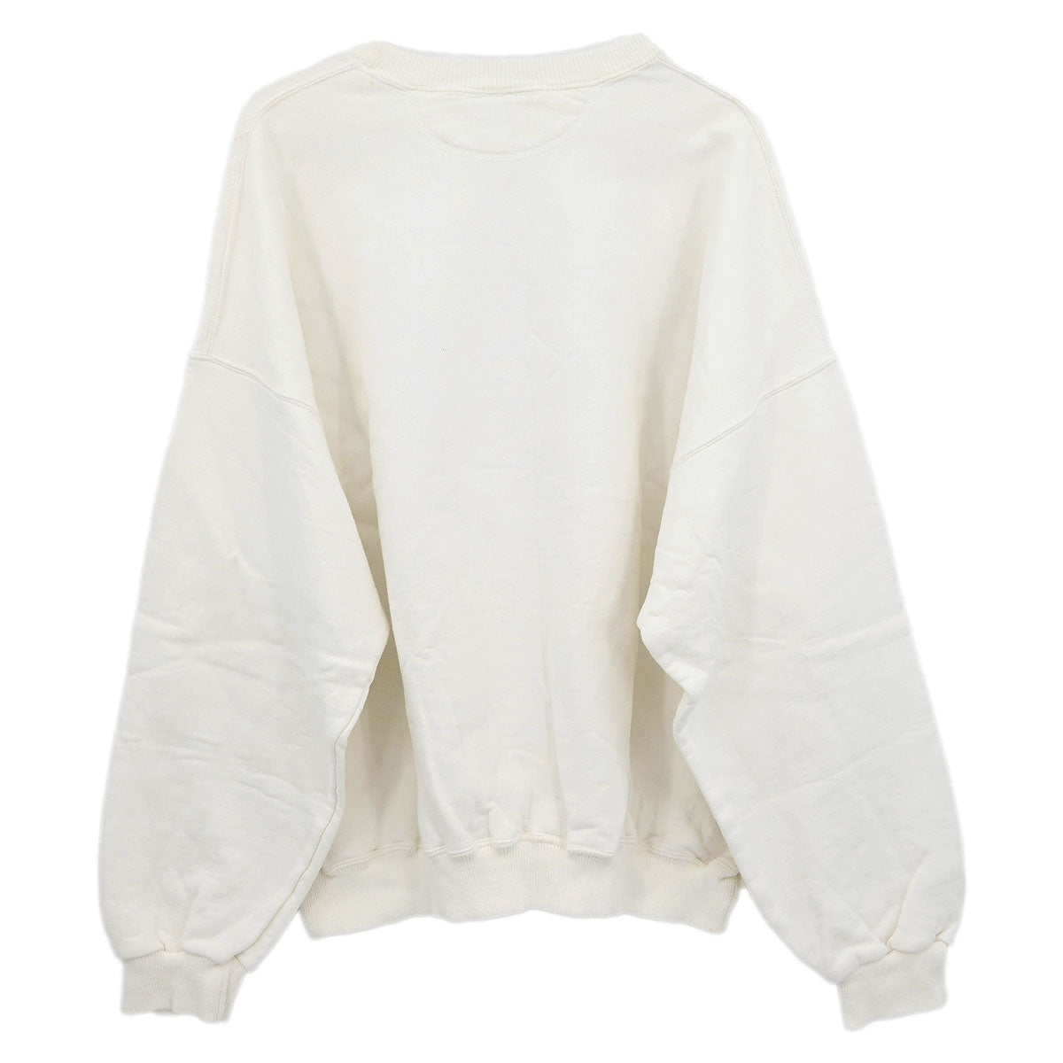 Chanel Top White #L