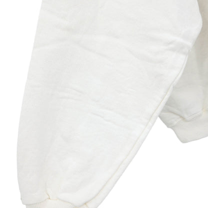 Chanel Top White #L