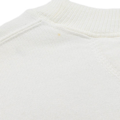 Chanel Top White #L