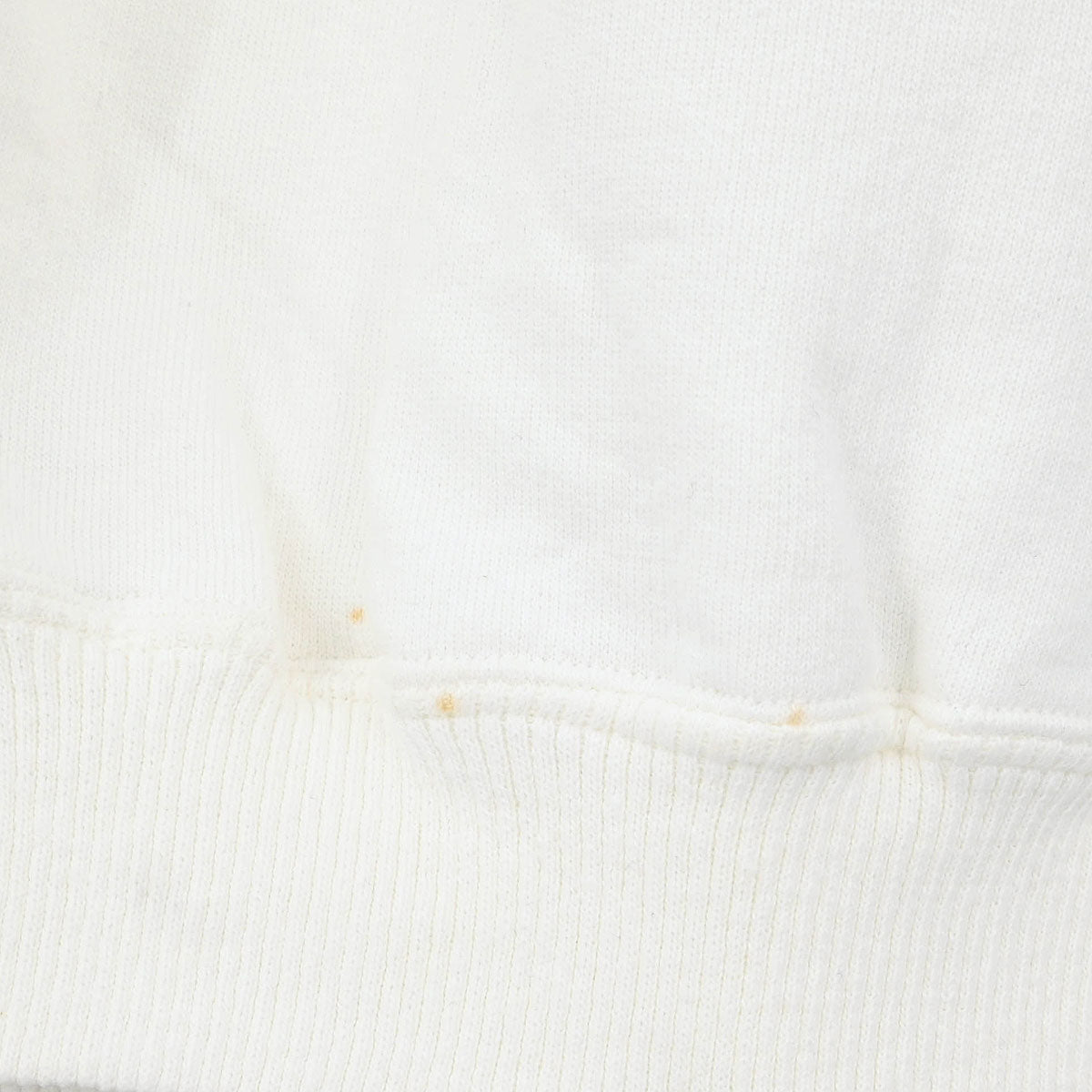 Chanel Top White #L