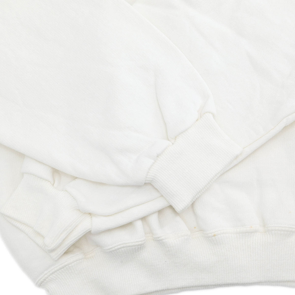 Chanel Top White #L