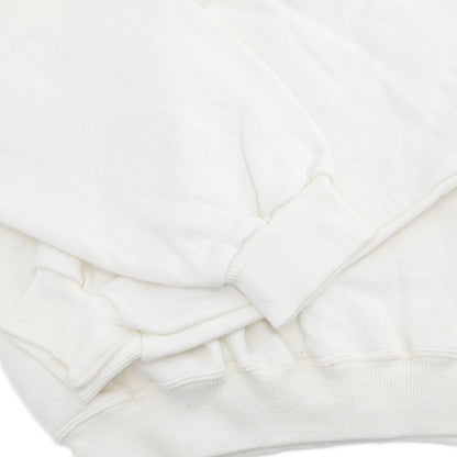 Chanel Top White #L