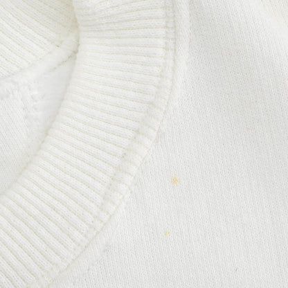 Chanel Top White #L