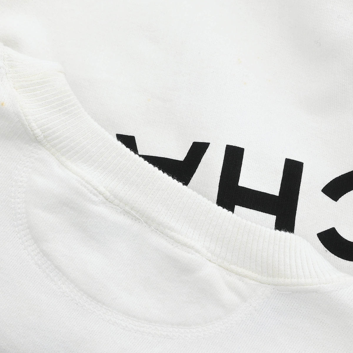 Chanel Top White #L