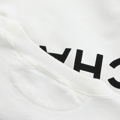 Chanel Top White #L
