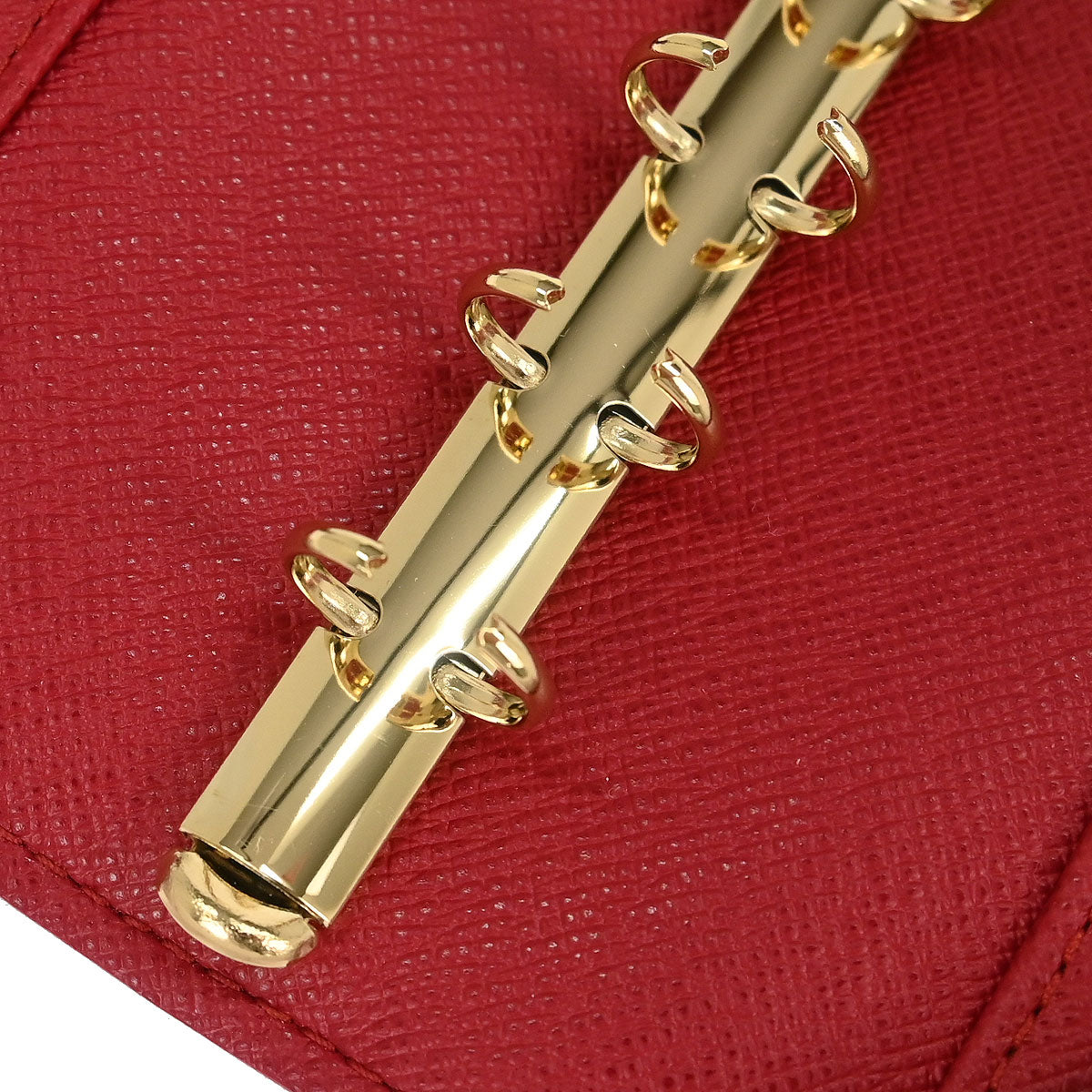 Louis Vuitton Monogram Cherry Agenda PM Note Book Cover R21023 Small Goods