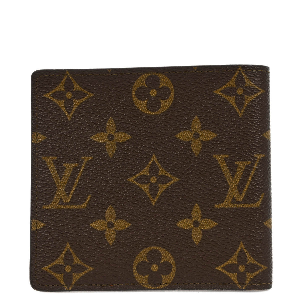 Louis Vuitton Monogram Porte Billets Cartes Credit Wallet M60879