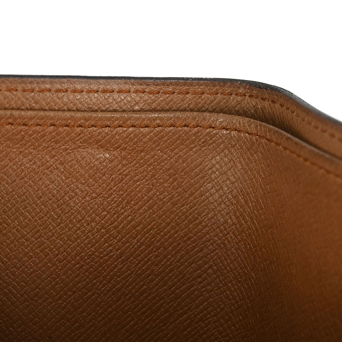 Louis Vuitton Monogram Porte Billets Cartes Credit Wallet M60879