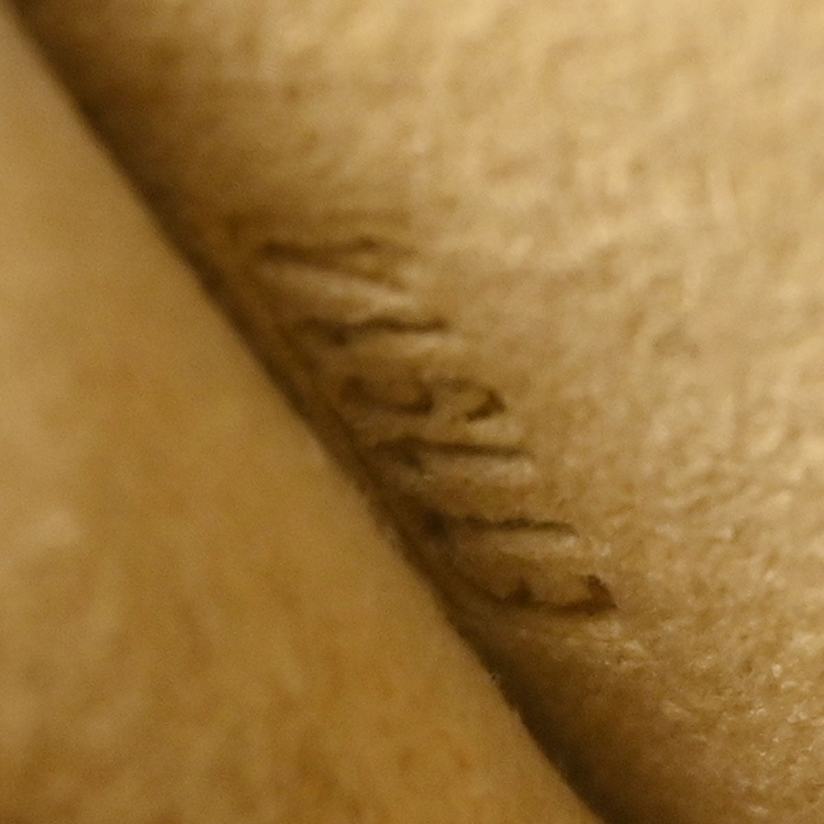 Louis Vuitton Monogram Etui Lunettes Simple Glasses Case M62962 Small Good