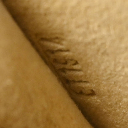 Louis Vuitton Monogram Etui Lunettes Simple Glasses Case M62962 Small Good