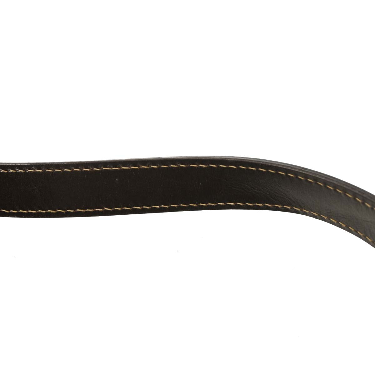 Fendi Brown Zucca Handbag