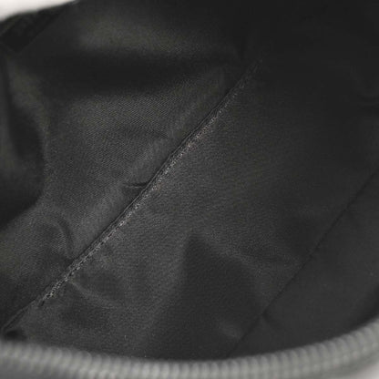 Prada Black Nylon Handbag