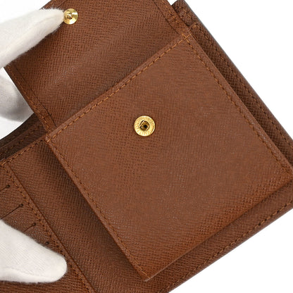 Louis Vuitton Monogram Portefeuille Marco Wallet Purse M61675