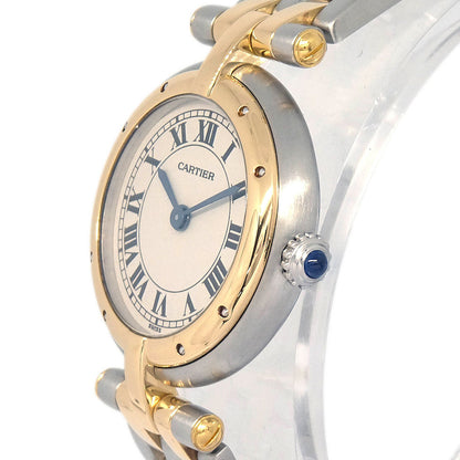 Cartier Panthere Vendome SM Ref.1057920 Watch 18KYG SS